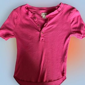 Urban outfitters BDG crop top